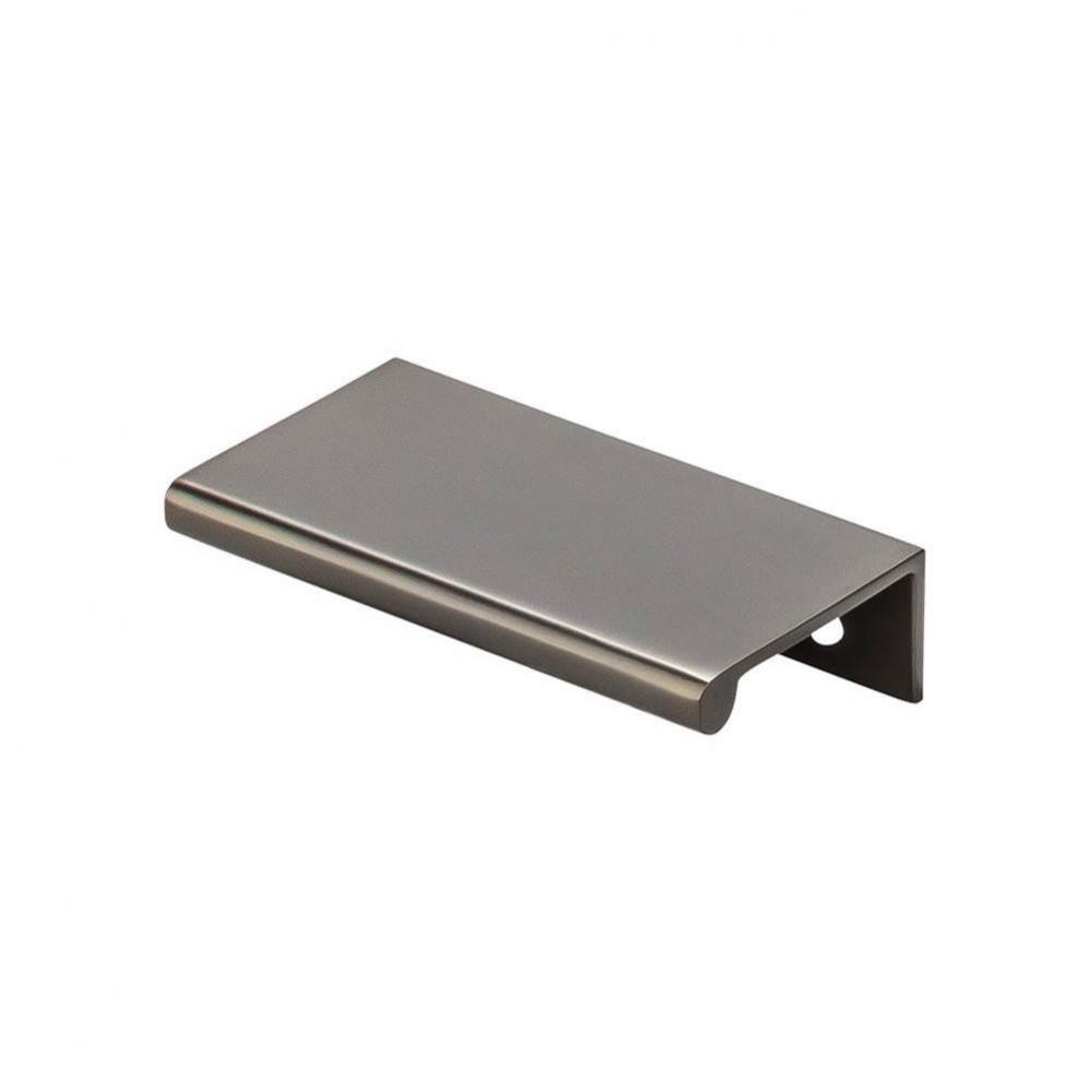 Europa Tab Pull 2 Inch (c-c) Ash Gray