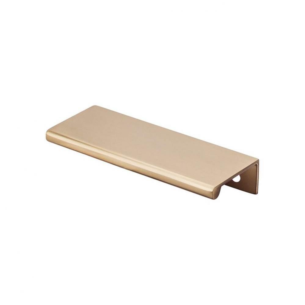 Europa Tab Pull 3 Inch (c-c) Honey Bronze
