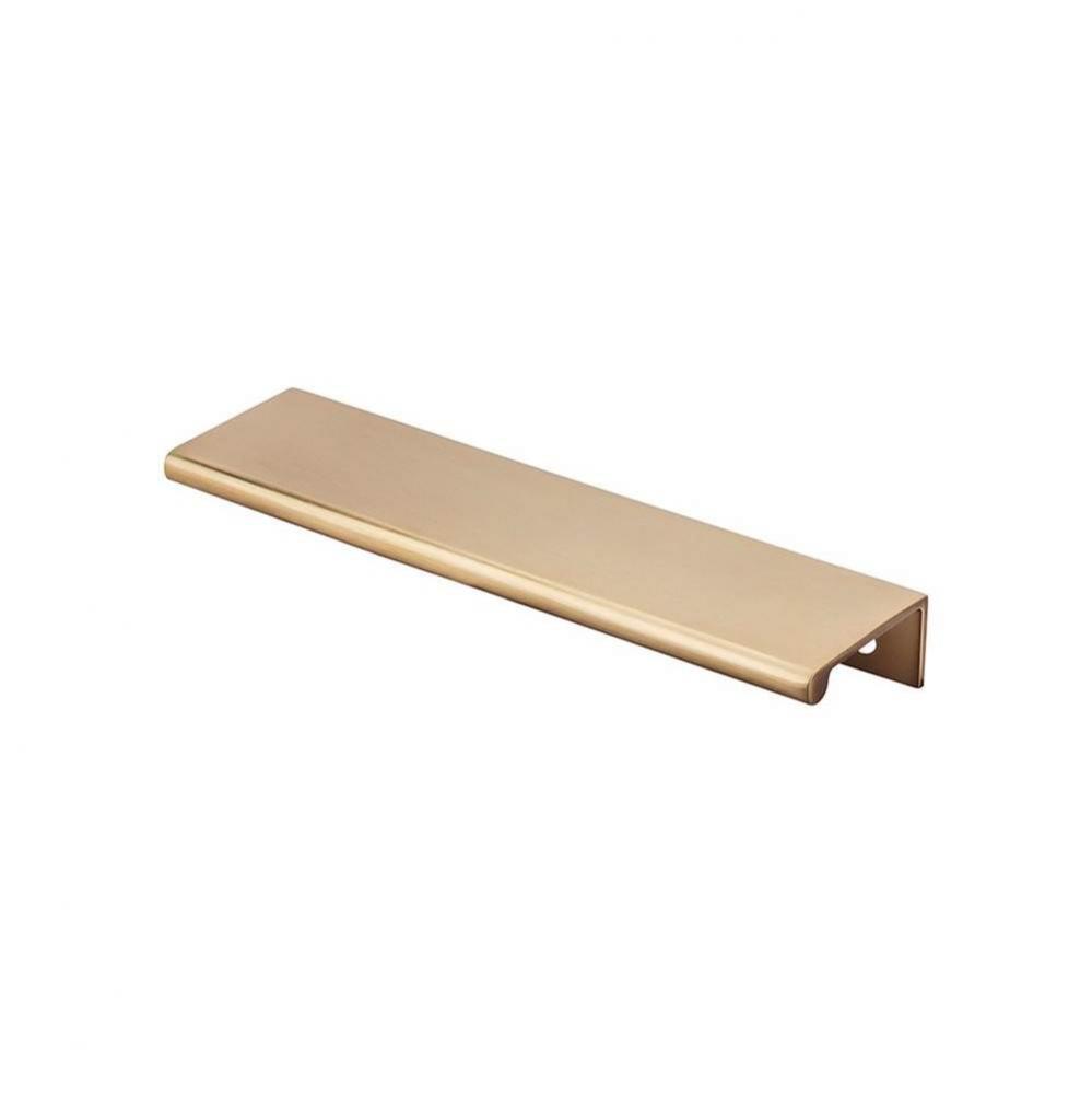 Europa Tab Pull 5 Inch (c-c) Honey Bronze