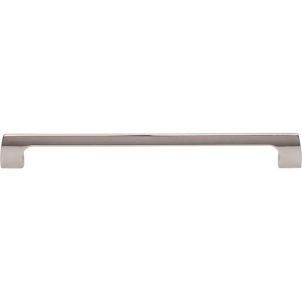 Holland Pull 9 Inch (c-c) Polished Nickel