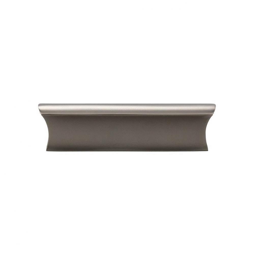 Glacier Pull 3 Inch (c-c) Ash Gray