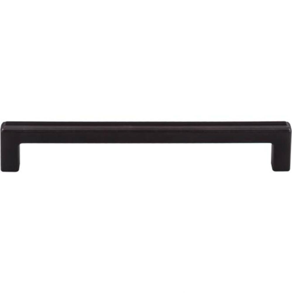 Podium Pull 6 5/16 Inch (c-c) Sable