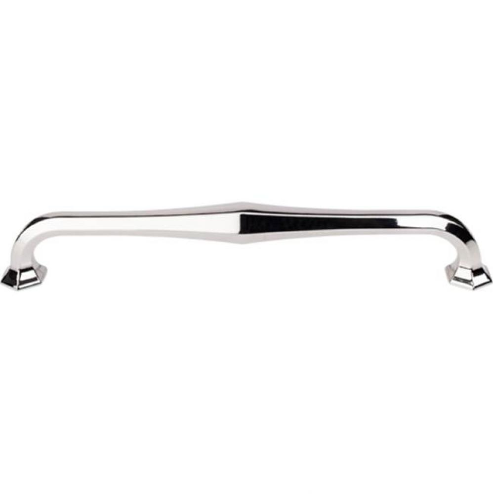 Spectrum Appliance Pull 12 Inch (c-c) Polished Nickel