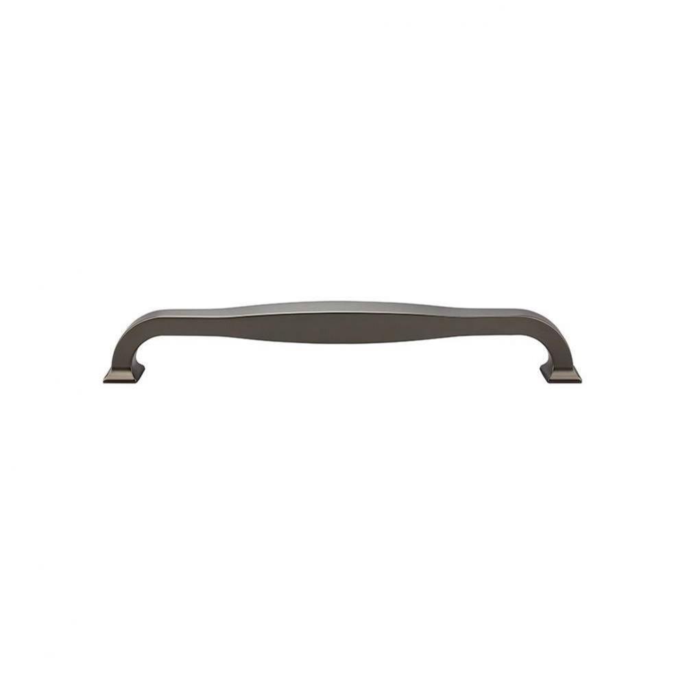 Contour Appliance Pull 12 Inch (c-c) Ash Gray
