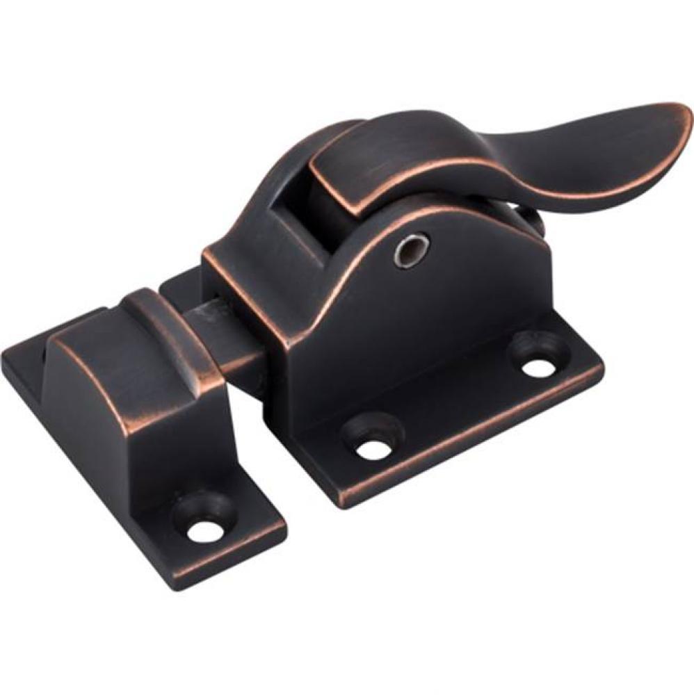 Transcend Cabinet Latch 1 15/16 Inch Umbrio