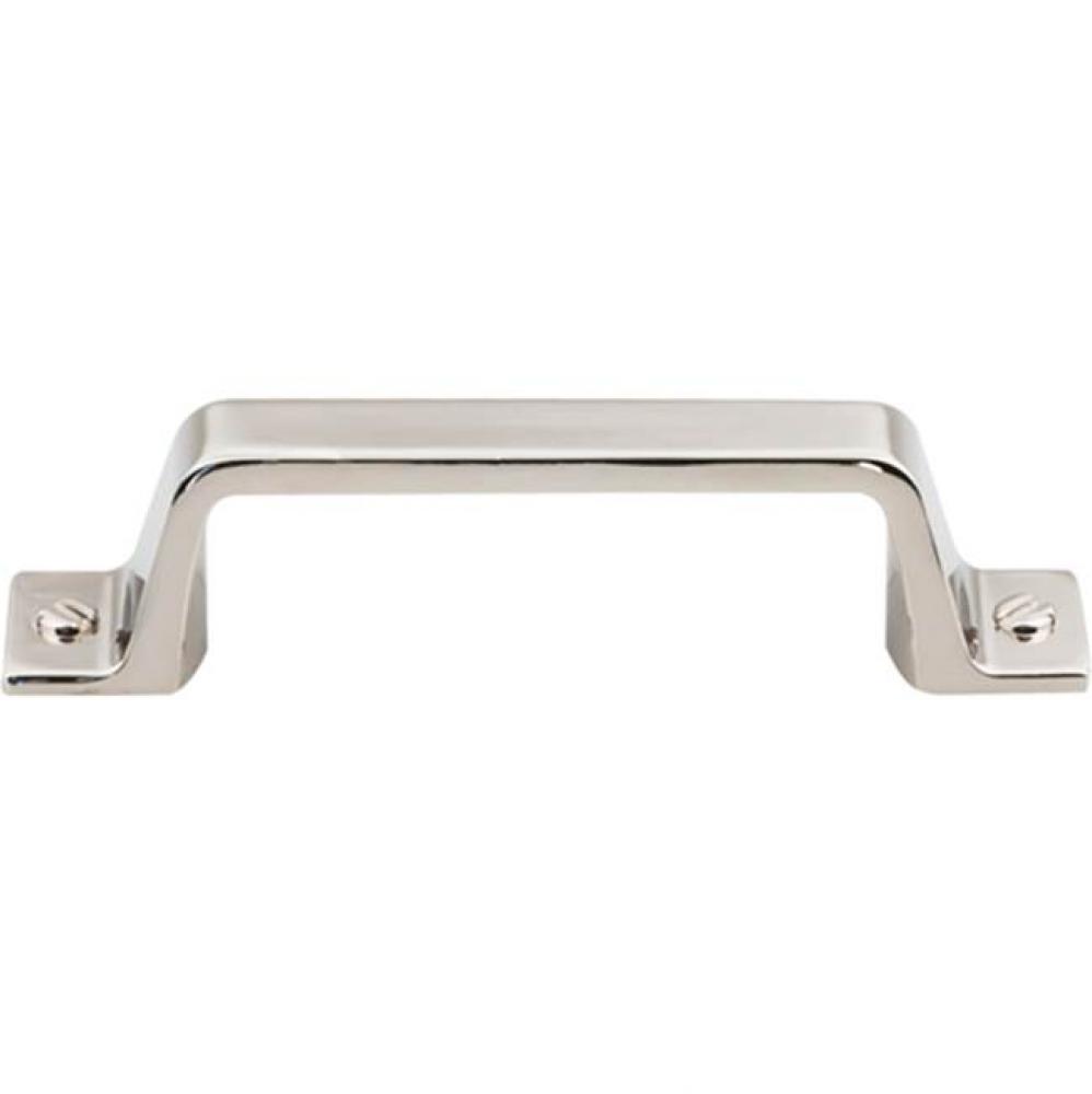 Channing Pull 3 Inch (c-c) Polished Nickel