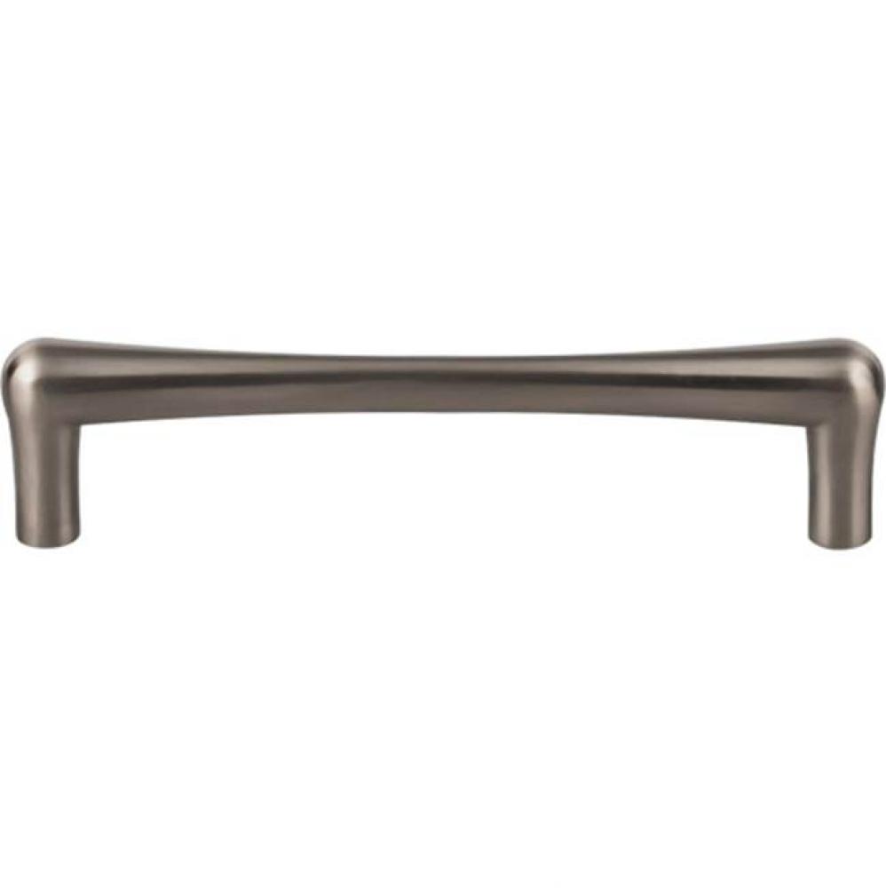 Brookline Pull 5 1/16 Inch (c-c) Brushed Satin Nickel