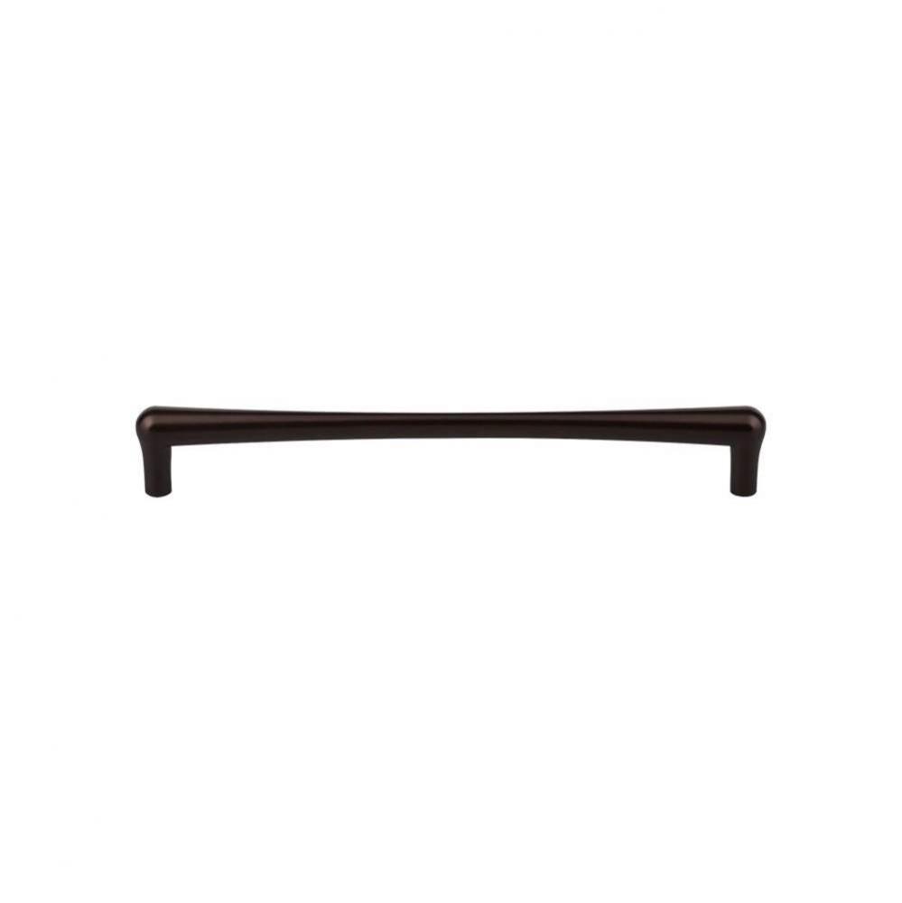 Brookline Pull 9 Inch (c-c) Oil Rubbed Bronze