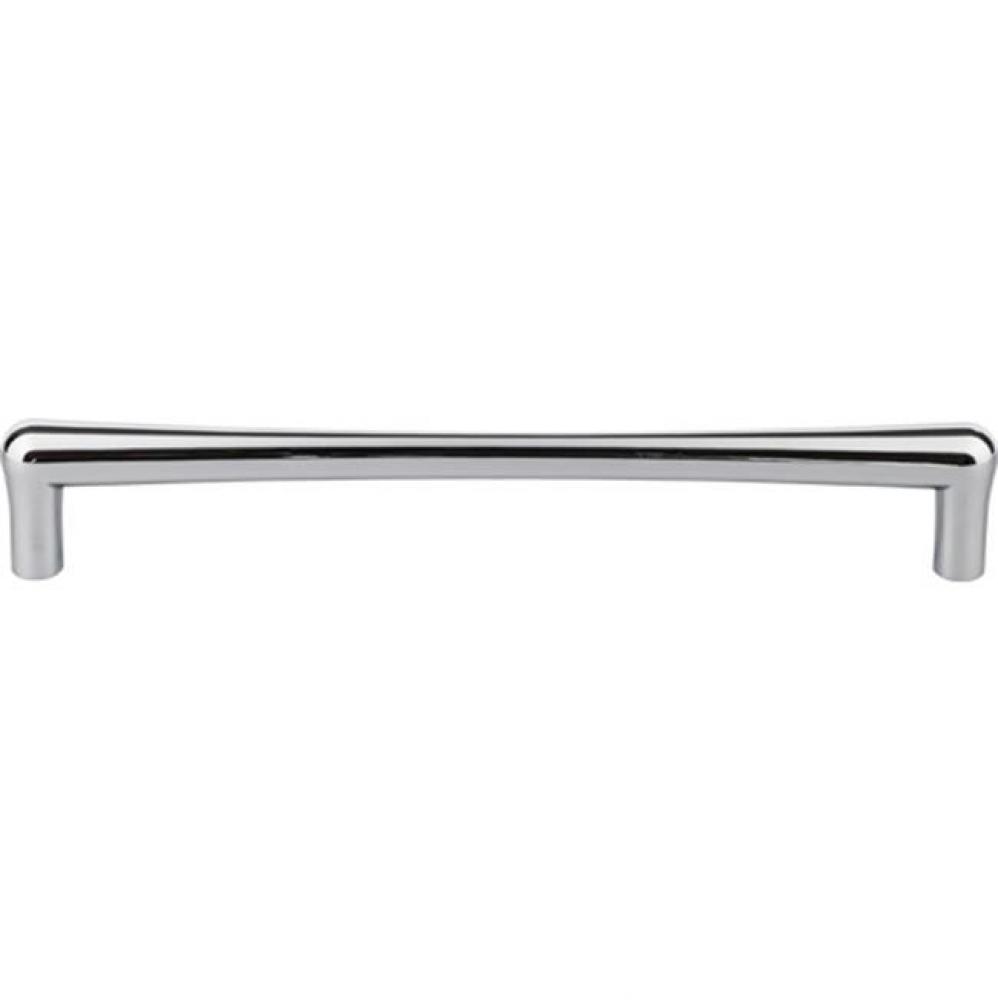 Brookline Appliance Pull 12 Inch (c-c) Polished Chrome