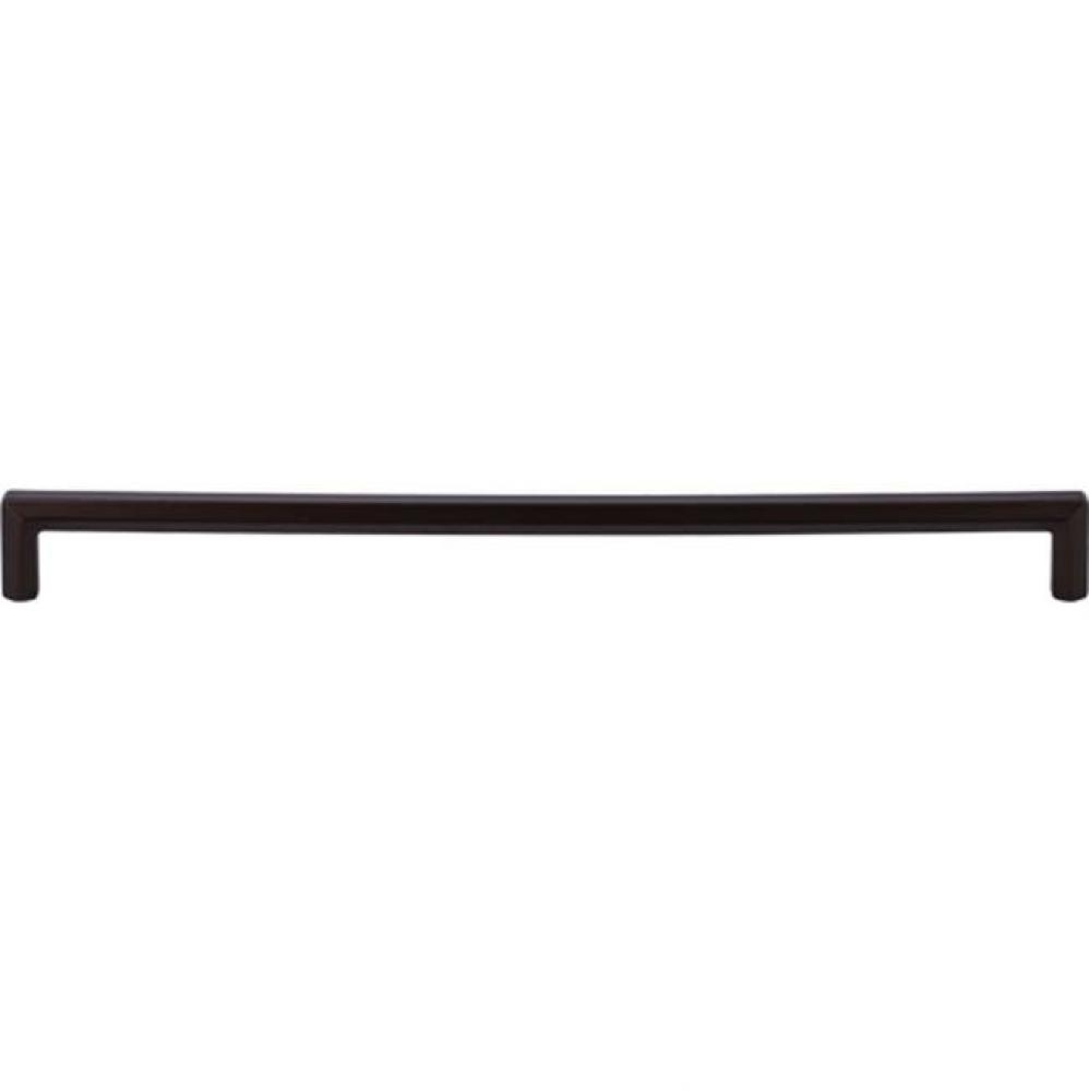 Lydia Pull 12 Inch (c-c) Oil Rubbed Bronze