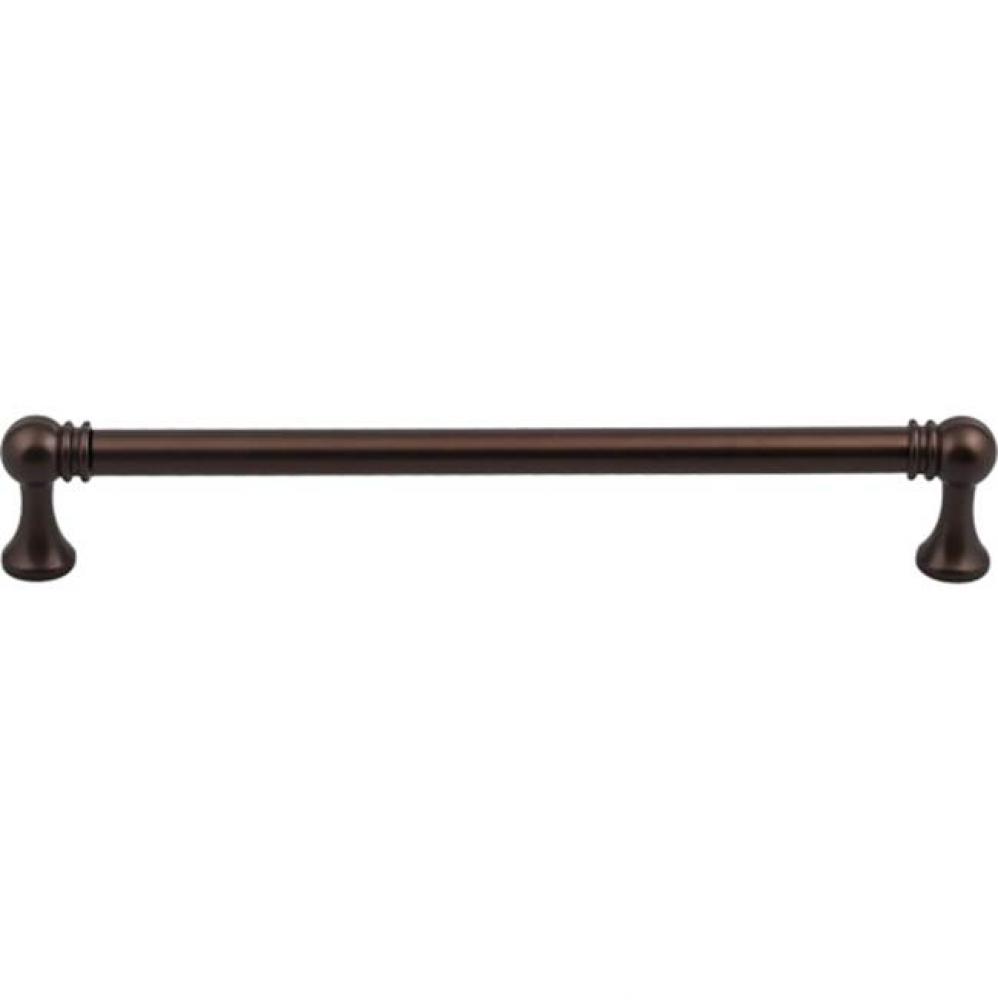 Kara Pull 7 9/16 Inch (c-c) Oil Rubbed Bronze