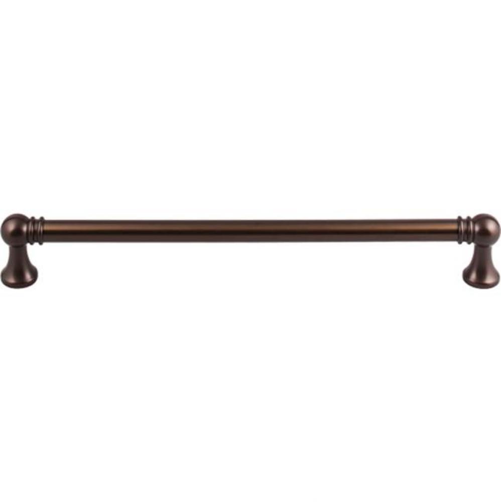 Kara Appliance Pull 12 Inch (c-c) Oil Rubbed Bronze