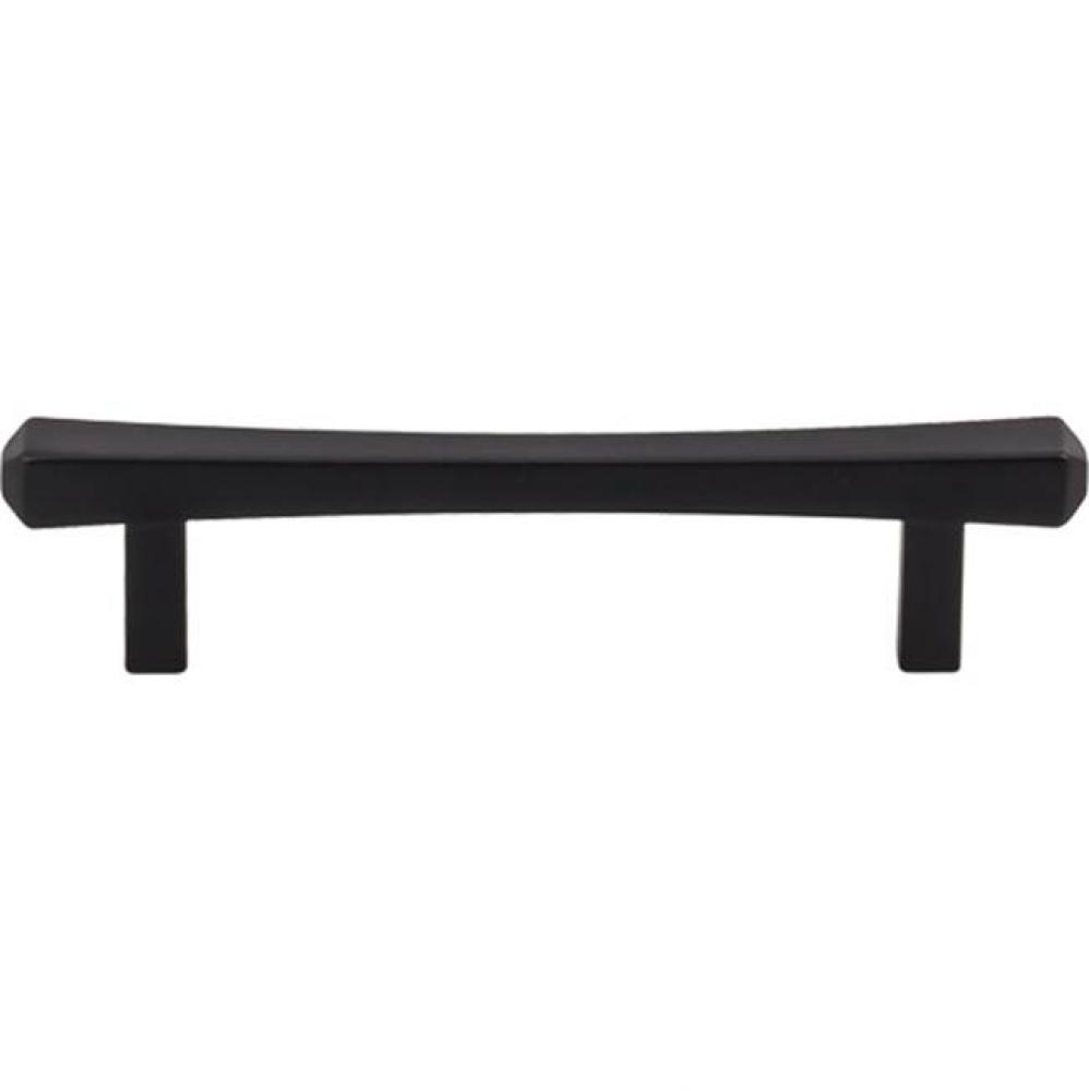 Juliet Pull 3 3/4 Inch (c-c) Flat Black