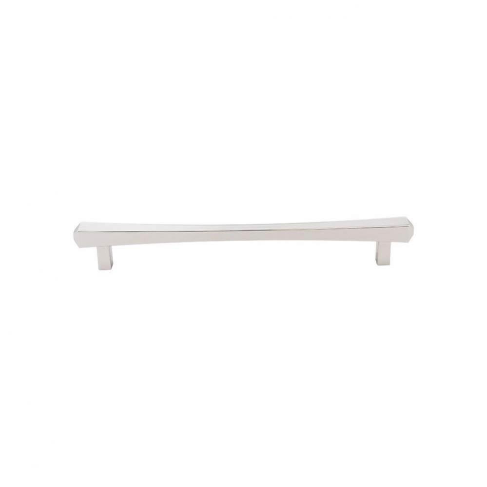 Juliet Appliance Pull 12 Inch (c-c) Polished Nickel