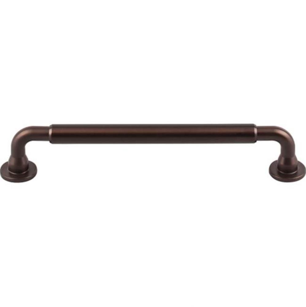 Lily Pull 6 5/16 Inch (c-c) Oil Rubbed Bronze