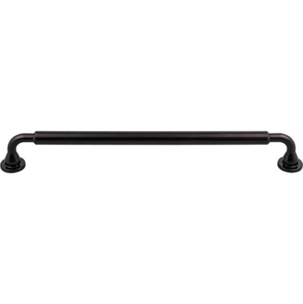 Lily Appliance Pull 12 Inch (c-c) Tuscan Bronze