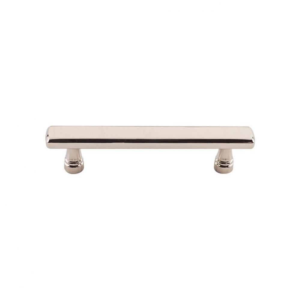 Kingsbridge Pull 3 3/4 Inch (c-c) Polished Nickel
