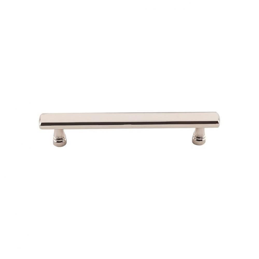 Kingsbridge Pull 5 1/16 Inch (c-c) Polished Nickel