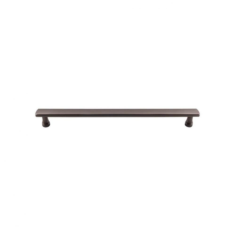 Kingsbridge Appliance Pull 12 Inch (c-c) Ash Gray