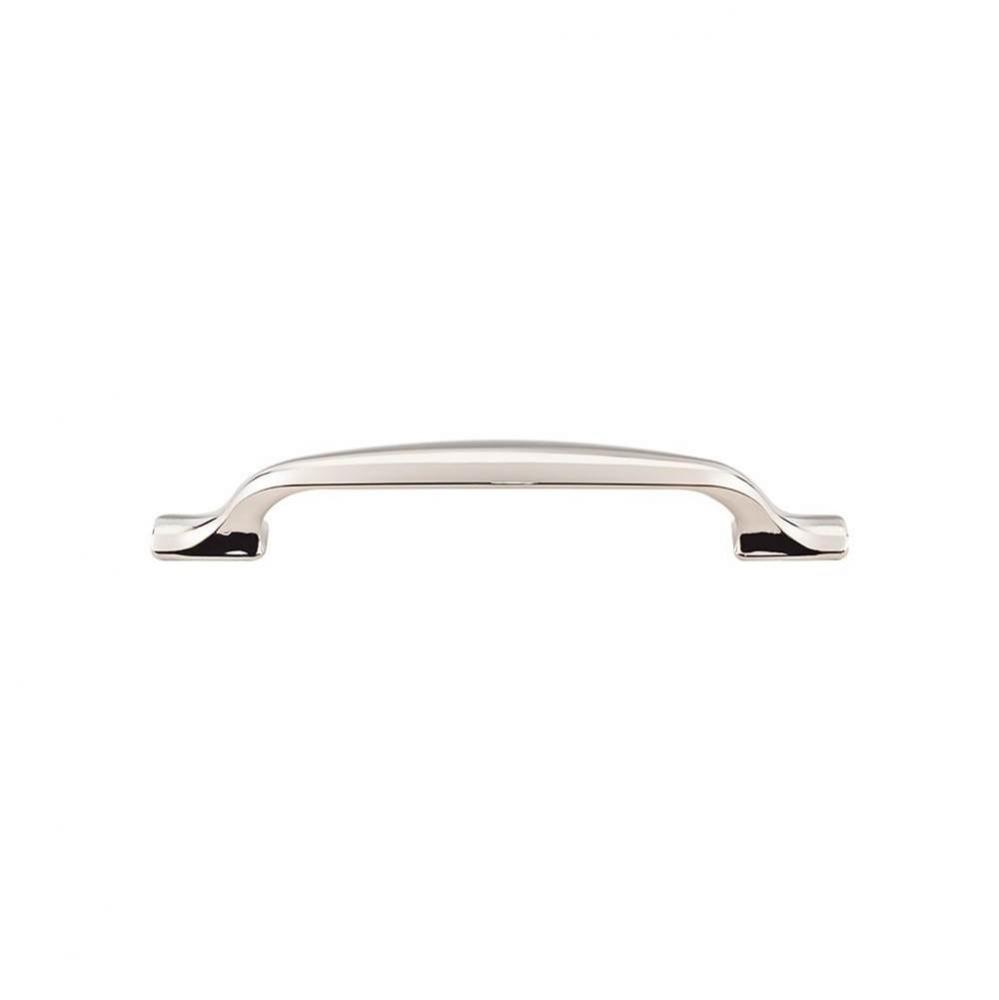 Torbay Pull 5 1/16 Inch (c-c) Polished Nickel