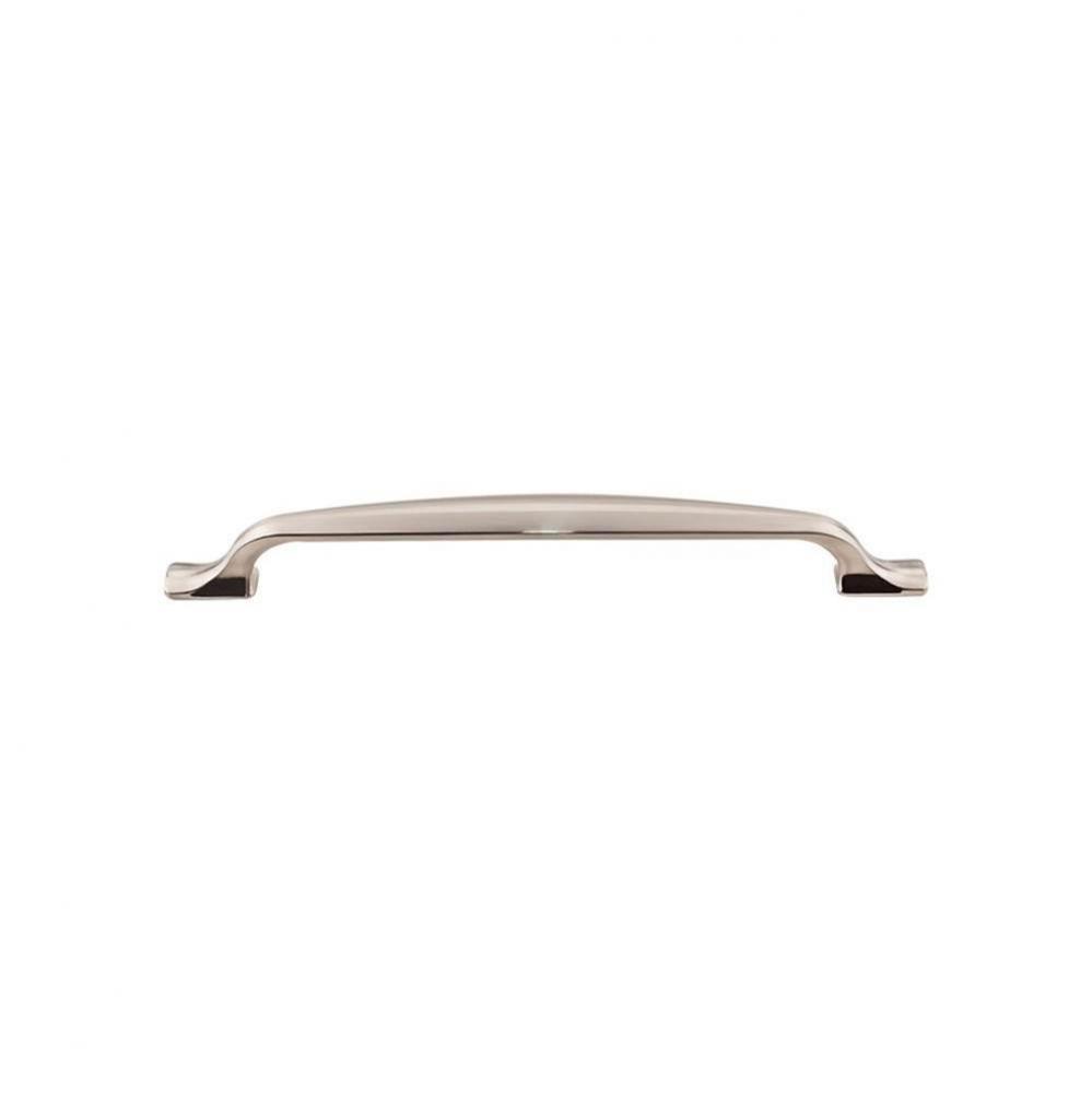 Torbay Pull 7 9/16 Inch (c-c) Brushed Satin Nickel