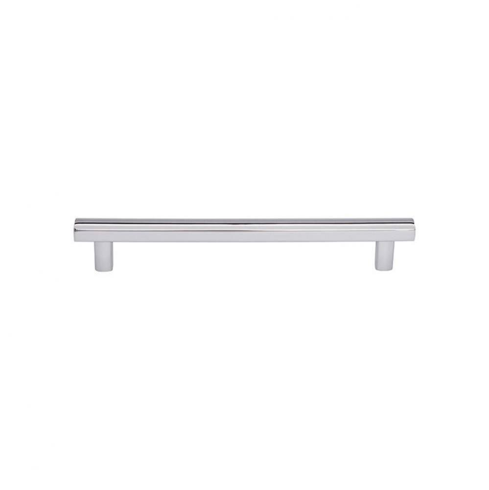 Hillmont Pull 6 5/16 Inch (c-c) Polished Chrome