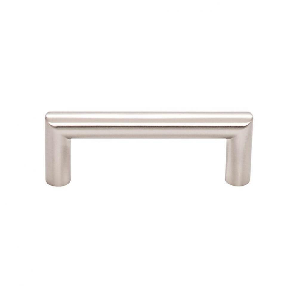 Kinney Pull 3 Inch (c-c) Brushed Satin Nickel