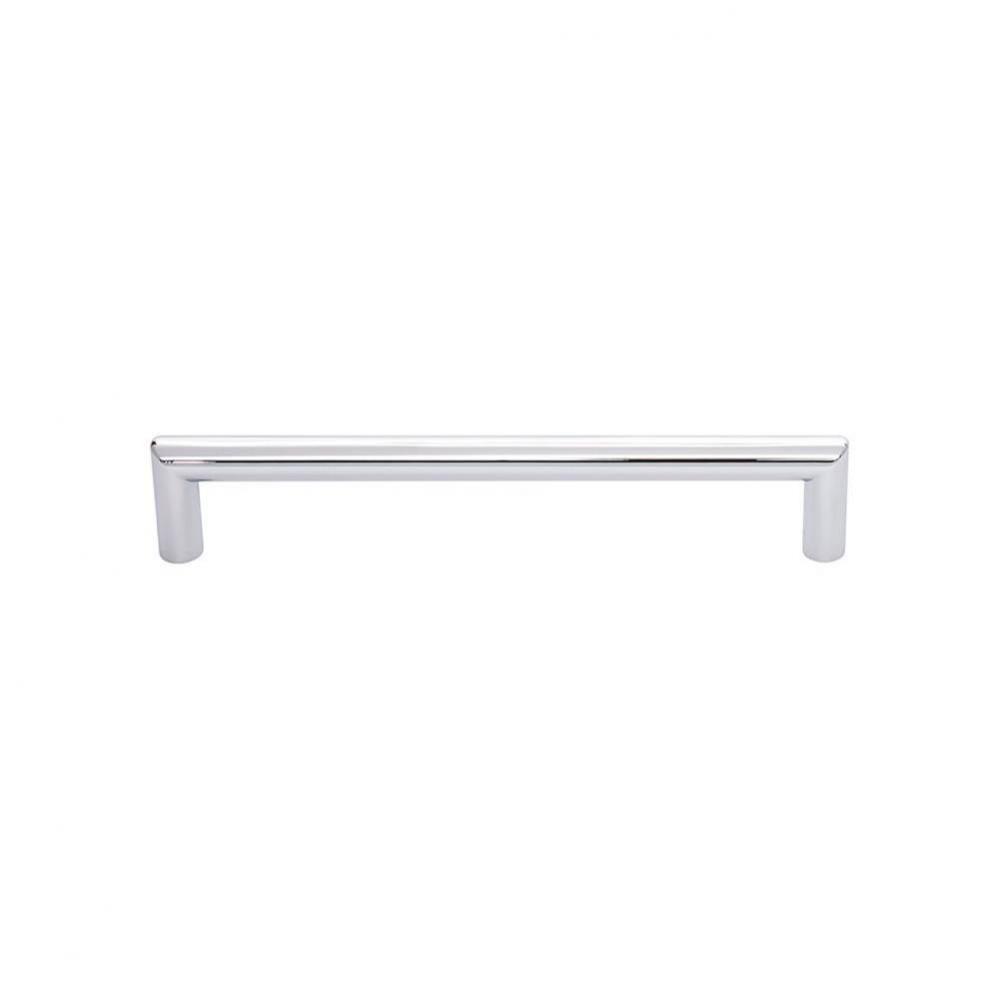 Kinney Pull 6 5/16 Inch (c-c) Polished Chrome