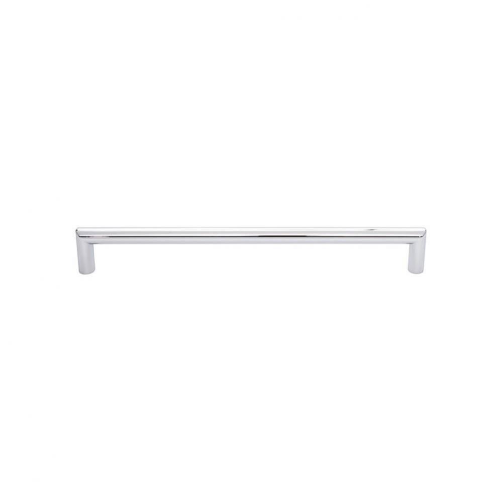 Kinney Pull 8 13/16 Inch (c-c) Polished Chrome