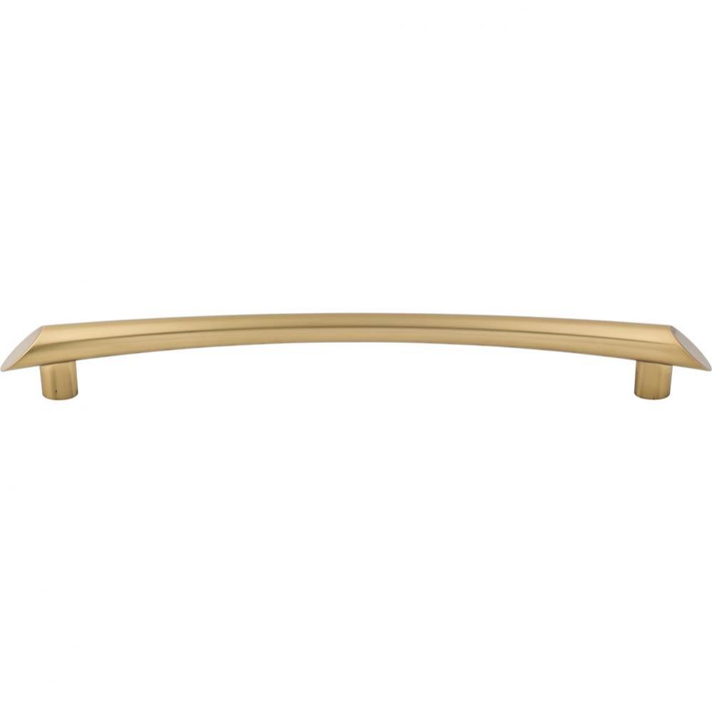 Edgewater Appliance Pull 12 Inch (c-c) Honey Bronze