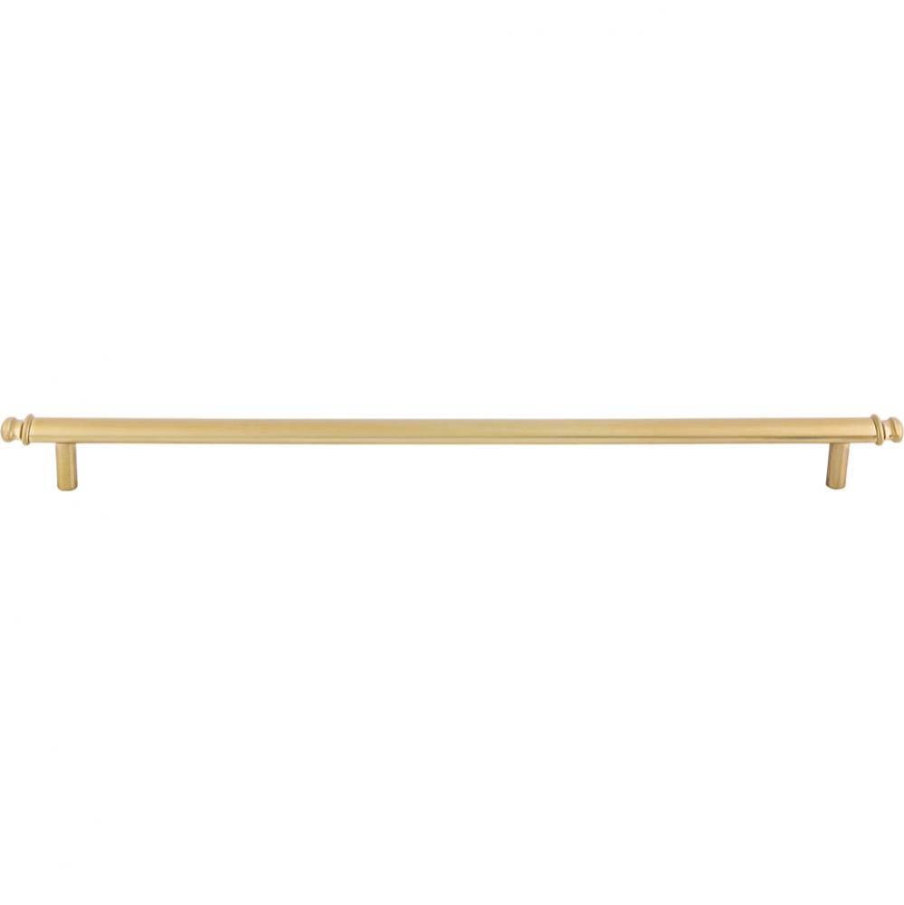 Julian Pull 12 Inch (c-c) Honey Bronze