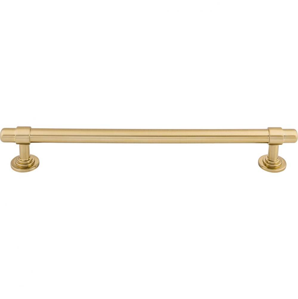 Ellis Appliance Pull 12 Inch (c-c) Honey Bronze