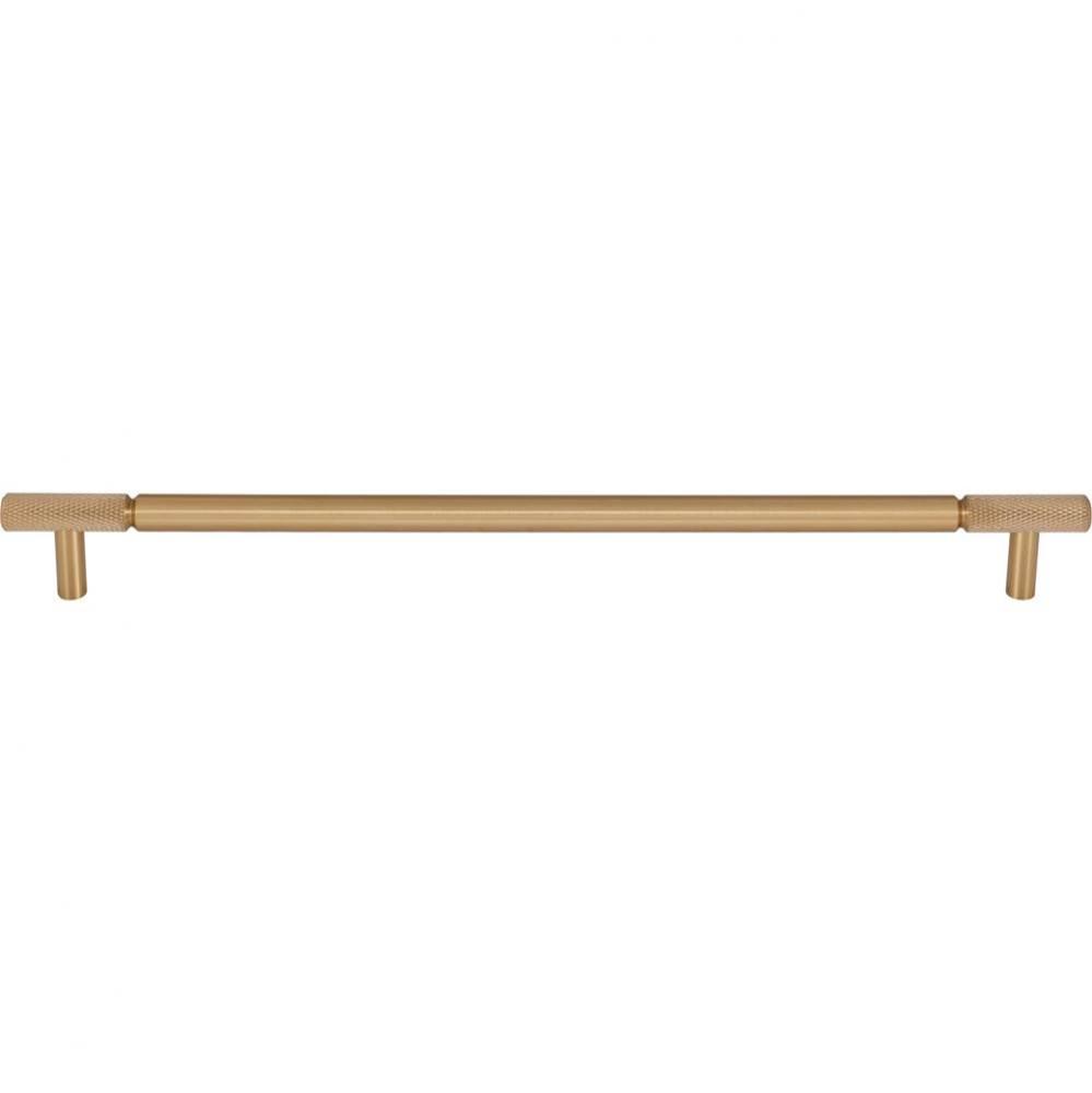 Prestwick Pull 12 Inch (c-c) Honey Bronze