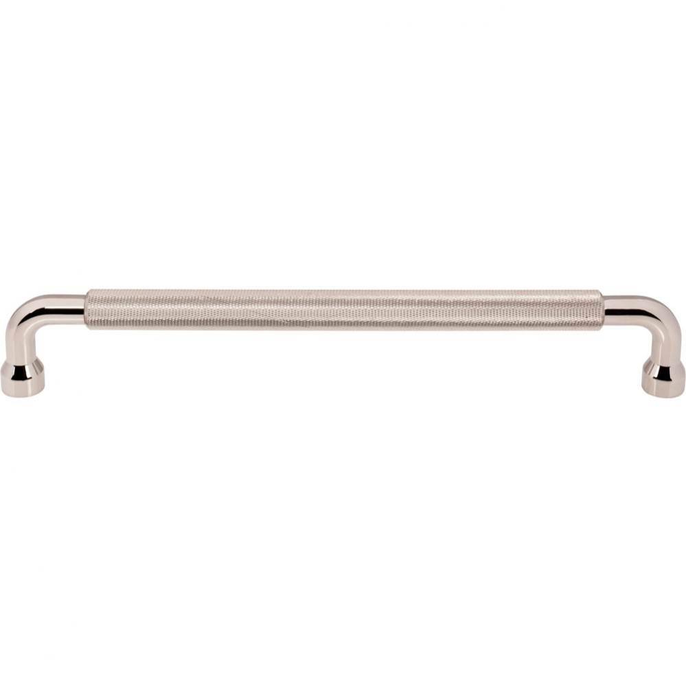 Garrison Appliance Pull 12 Inch (c-c) Polished Nickel