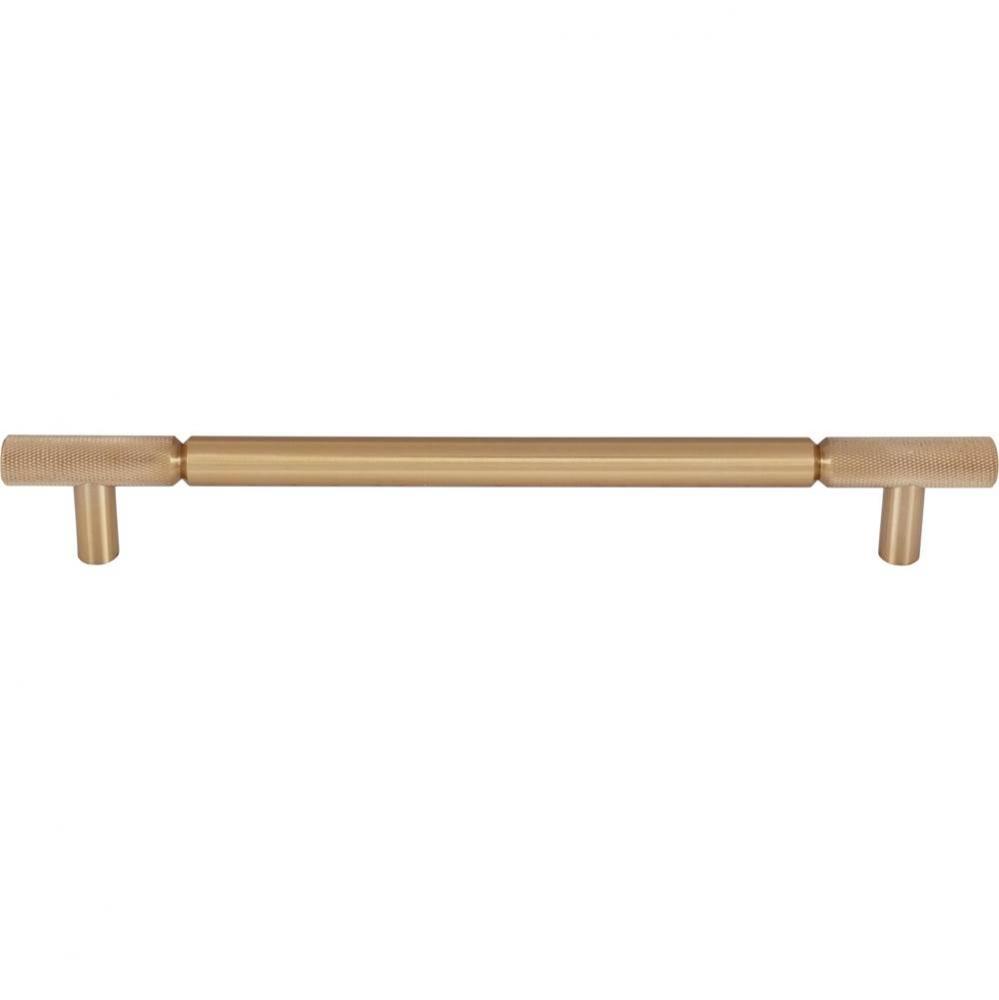 Prestwick Appliance Pull 12 Inch (c-c) Honey Bronze