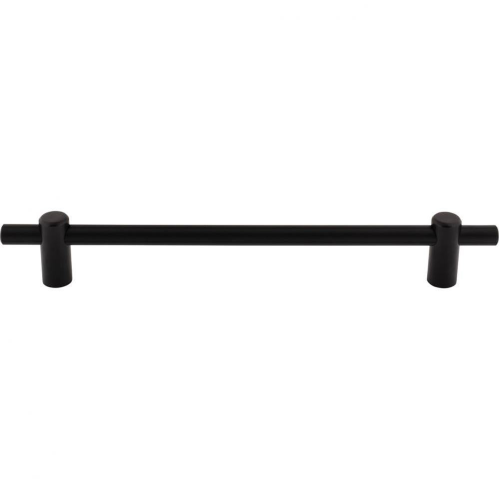 Dempsey Appliance Pull 12 Inch (c-c) Flat Black
