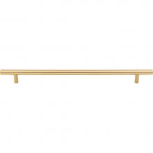 Top Knobs M2428 - Hopewell Bar Pull 30 1/4 Inch (c-c) Honey Bronze
