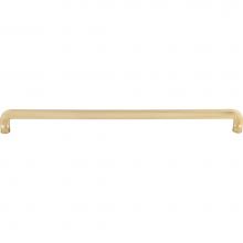 Top Knobs TK3046HB - Hartridge Pull 12 Inch (c-c) Honey Bronze