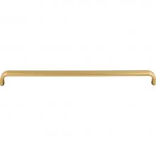 Top Knobs TK3016HB - Telfair Pull 12 Inch (c-c) Honey Bronze