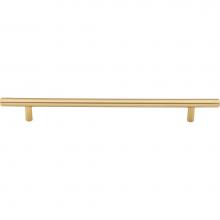 Top Knobs M2423 - Hopewell Bar Pull 8 13/16 Inch (c-c) Honey Bronze