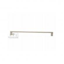 Top Knobs M1046 - Princetonian Bar Pull 15 Inch (c-c) Brushed Satin Nickel