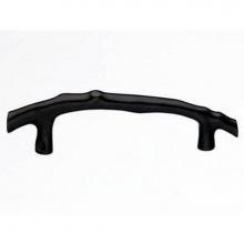 Top Knobs M1347 - Aspen Twig Pull 5 Inch (c-c) Medium Bronze