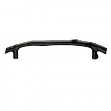 Top Knobs M1357 - Aspen Twig Pull 12 Inch (c-c) Medium Bronze