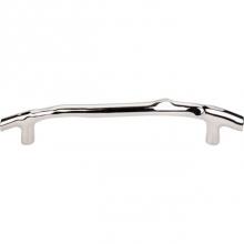 Top Knobs M1971 - Aspen II Twig Pull 12 Inch (c-c) Polished Nickel