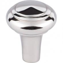 Top Knobs M2040 - Aspen II Peak Knob 1 Inch Polished Nickel