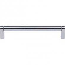 Top Knobs M2092 - Pennington Bar Pull 6 5/16 Inch (c-c) Polished Chrome