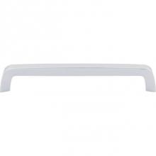 Top Knobs M2112 - Tapered Bar Pull 7 9/16 Inch (c-c) Polished Chrome