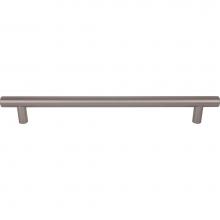Top Knobs M2465 - Hopewell Appliance Pull 30 Inch (c-c) Ash Gray