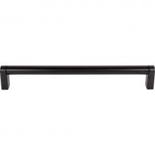 Top Knobs M2477 - Pennington Appliance Pull 30 Inch (c-c) Flat Black