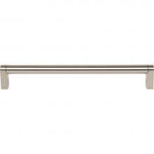 Top Knobs M2480 - Pennington Appliance Pull 24 Inch (c-c) Brushed Satin Nickel